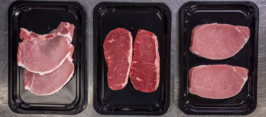 Increase your market position with advanced portion cutting technology from Marel